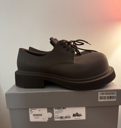 Balenciaga Steroid Low