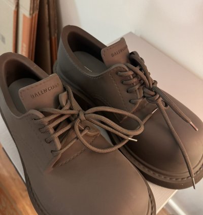 Balenciaga Steroid Low