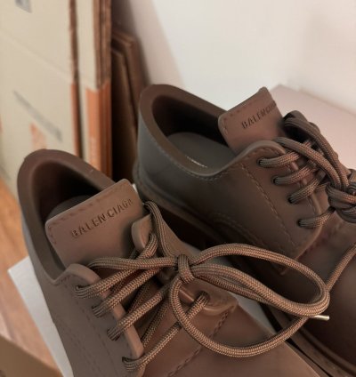 Balenciaga Steroid Low