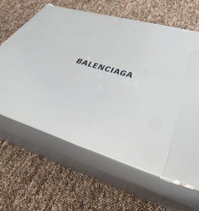 Balenciaga Track