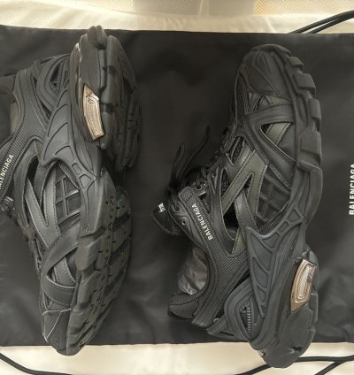 Balenciaga Track 2