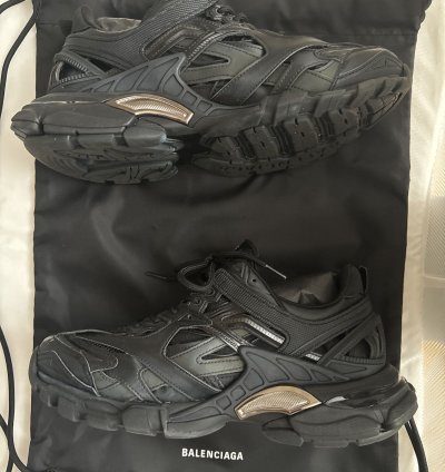 Balenciaga Track 2