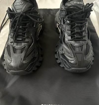 Balenciaga Track 2