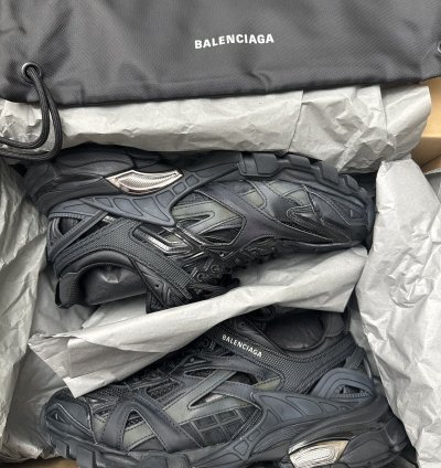 Balenciaga Track 2