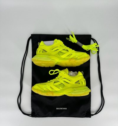 Balenciaga Track 2 0