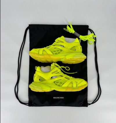 Balenciaga Track 2 0