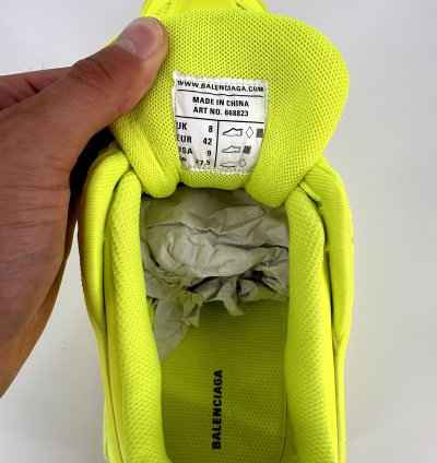 Balenciaga Track 2 0