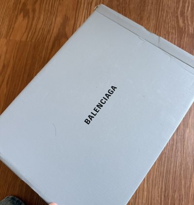 Balenciaga Track 2 0 NEED GONE