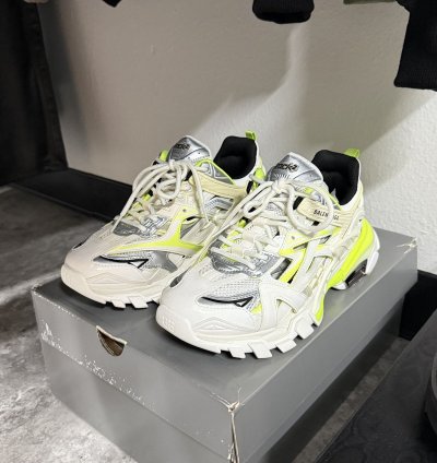 Balenciaga Track 2 0 Sneakers