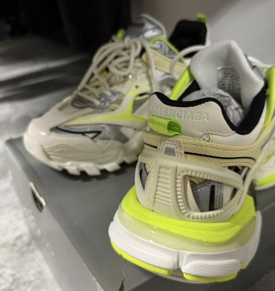 Balenciaga Track 2 0 Sneakers