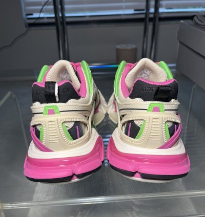 Balenciaga Track 2 Cotton Candy 2019