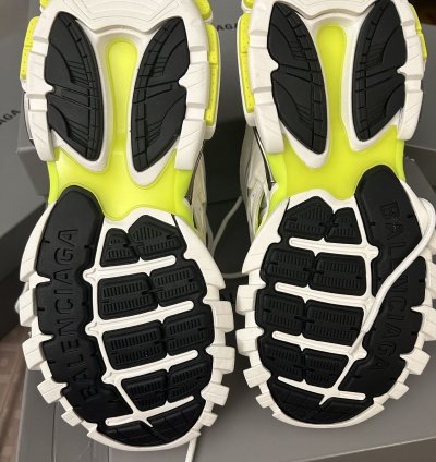 Balenciaga Track 2 Open