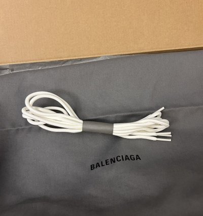 Balenciaga Track 2 Open