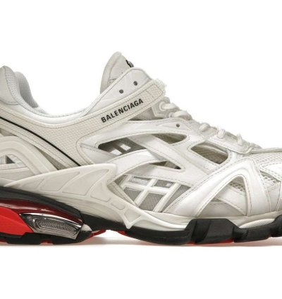 Balenciaga Track 2 sneaker size 41