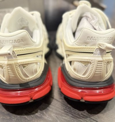 Balenciaga Track 2 sneaker size 41