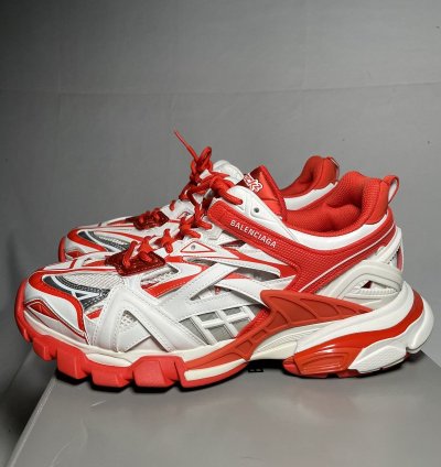 Balenciaga Track 2 sneakers