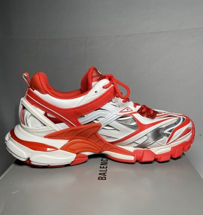 Balenciaga Track 2 sneakers