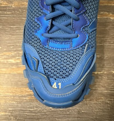 Balenciaga Track 3 Sneaker