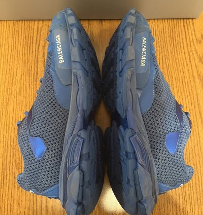 Balenciaga Track 3 Sneaker