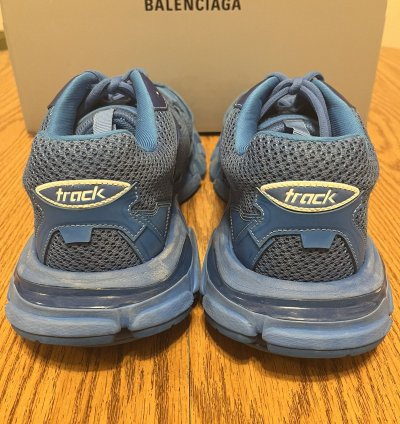 Balenciaga Track 3 Sneaker