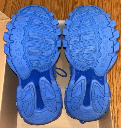 Balenciaga Track 3 Sneaker