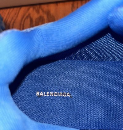 Balenciaga Track 3 Sneaker