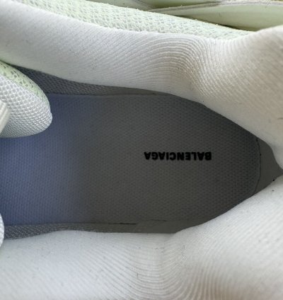 Balenciaga Track glow bundle of 2 pairs