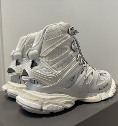 Balenciaga Track Hike