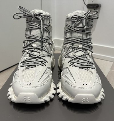 Balenciaga Track Hike