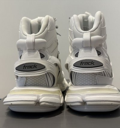 Balenciaga Track Hike