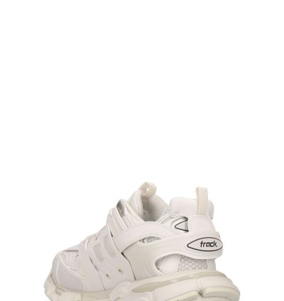 Balenciaga Track Men White Sneakers New