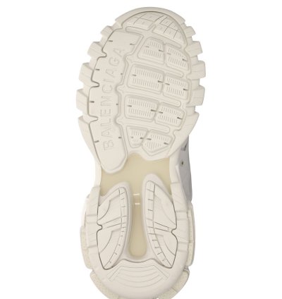 Balenciaga Track Men White Sneakers New