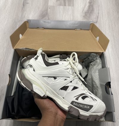 Balenciaga Track Runner