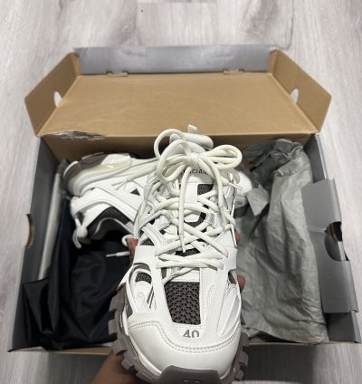 Balenciaga Track Runner