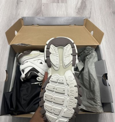 Balenciaga Track Runner
