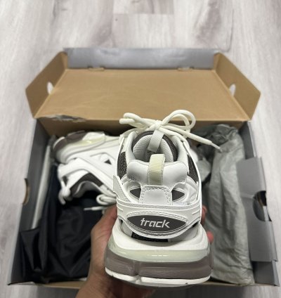 Balenciaga Track Runner