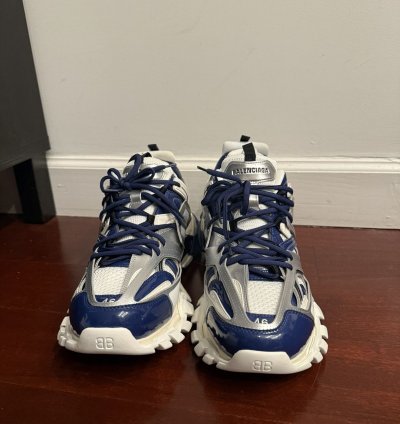 Balenciaga Track Runners