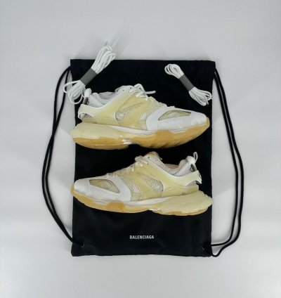 Balenciaga Track Sneaker