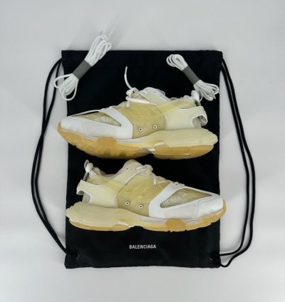 Balenciaga Track Sneaker