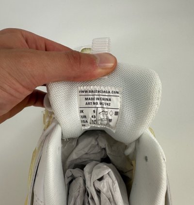 Balenciaga Track Sneaker