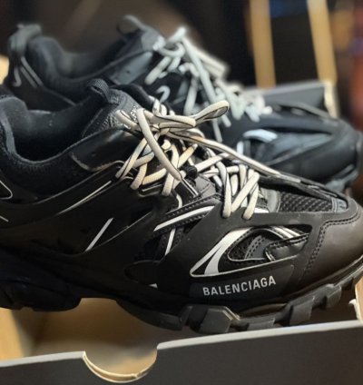 Balenciaga Track Sneaker