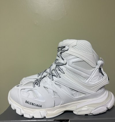 Balenciaga Track Sneaker High