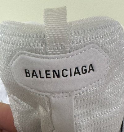 Balenciaga Track Sneaker High