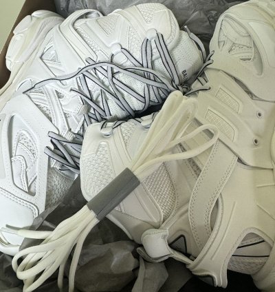 Balenciaga Track Sneaker High