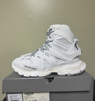 Balenciaga Track Sneaker High