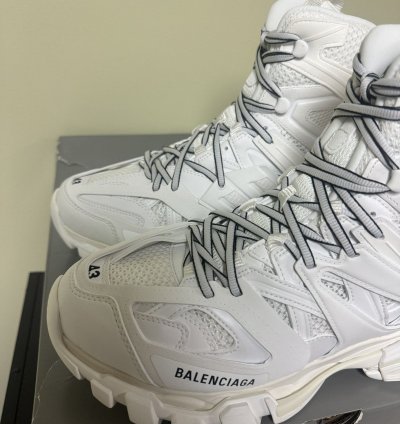 Balenciaga Track Sneaker High