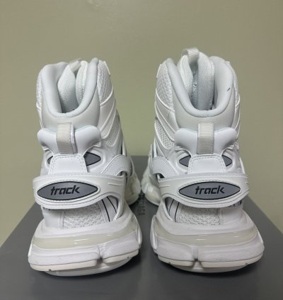Balenciaga Track Sneaker High