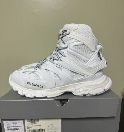 Balenciaga Track Sneaker High