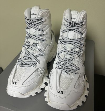Balenciaga Track Sneaker High