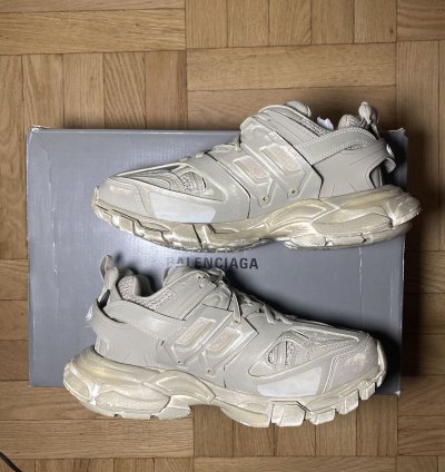 BALENCIAGA TRACK SNEAKERS